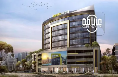 Office Space - Studio - 7+ Bathrooms for rent in Seef - Capital Governorate