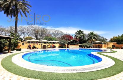 Villa - 4 Bedrooms - 4 Bathrooms for rent in Saar - Northern Governorate