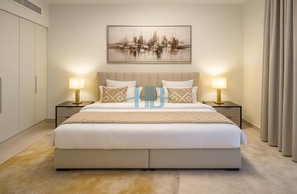 Apartment - 2 Bedrooms - 2 Bathrooms for sale in Marassi Al Bahrain - Diyar Al Muharraq - Muharraq Governorate