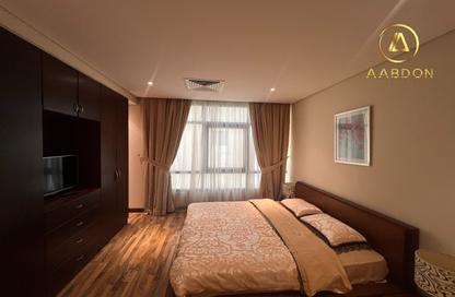 Apartment - 2 Bedrooms - 3 Bathrooms for rent in Busaiteen - Muharraq Governorate