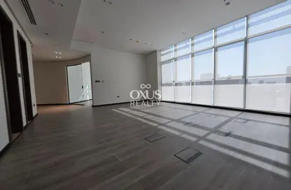 Office Space - Studio - 3 Bathrooms for rent in Seef - Capital Governorate