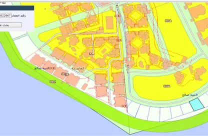 Land - Studio for sale in Nabih Saleh - Capital Governorate