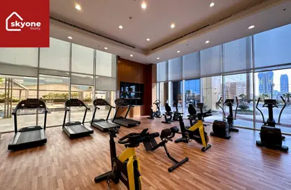 شقة - غرفة نوم - 2 حمامات للبيع في السيف - محافظة العاصمة