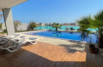 Villa for sale in Amwaj Homes - Amwaj Islands - Muharraq Governorate