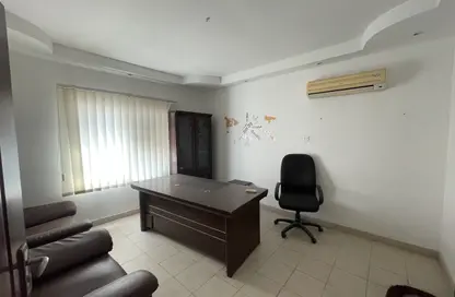 Office Space - Studio - 2 Bathrooms for rent in Exhibition Road - Hoora - Capital Governorate