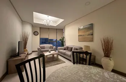 شقة - غرفة نوم - 2 حمامات للايجار في السيف - محافظة العاصمة