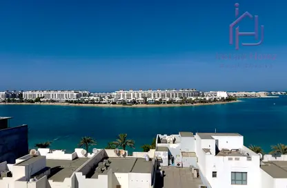 Apartment - 1 Bedroom - 2 Bathrooms for rent in Amwaj Marina - Amwaj Islands - Muharraq Governorate
