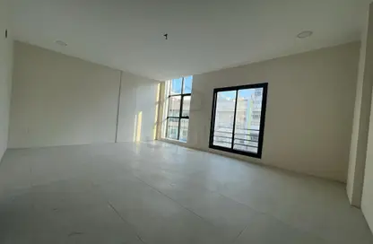 Empty Room image for: Office Space - Studio for rent in Gudaibiya - Manama - Capital Governorate, Image 1