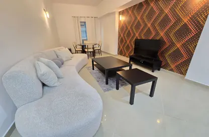 Apartment - 2 Bedrooms - 2 Bathrooms for rent in Amwaj Islands - Muharraq Governorate