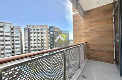 Apartment - 2 Bedrooms - 2 Bathrooms for rent in Amwaj Avenue - Amwaj Islands - Muharraq Governorate