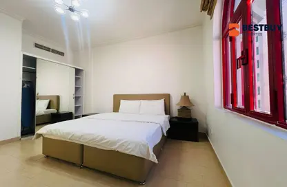 شقة - غرفة نوم - 1 حمام للايجار في الجفير - محافظة العاصمة