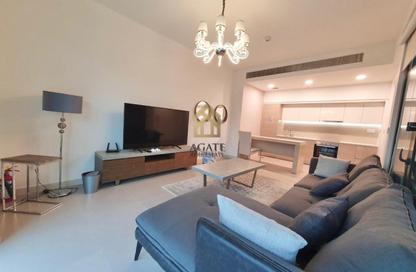 Apartment - 2 Bedrooms - 2 Bathrooms for rent in Marassi Residences - Diyar Al Muharraq - Muharraq Governorate