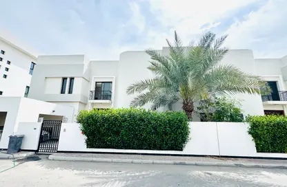 Villa - 4 Bedrooms - 4 Bathrooms for rent in Saar - Northern Governorate