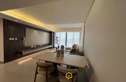 Apartment - 3 Bedrooms - 4 Bathrooms for sale in Essence of Dilmunia - Dilmunia Island - Muharraq Governorate Apartment - 3 Bedrooms - 4 Bathrooms for sale in Essence of Dilmunia - Dilmunia Island - Muharraq Governorate