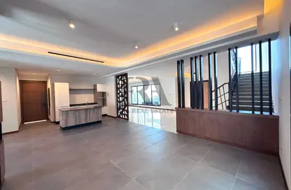 Villa - 4 Bedrooms - 4 Bathrooms for sale in Diyar Al Muharraq - Muharraq Governorate