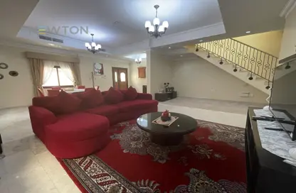 Villa - 3 Bedrooms - 3 Bathrooms for rent in Busaiteen - Muharraq Governorate