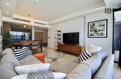 Apartment - 2 Bedrooms - 3 Bathrooms for sale in Essence of Dilmunia - Dilmunia Island - Muharraq Governorate