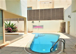 Villa - 4 bedrooms - 5 bathrooms for rent in Tubli - Central Governorate Villa - 4 bedrooms - 5 bathrooms for rent in Tubli - Central Governorate