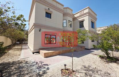 Villa - 4 Bedrooms - 5 Bathrooms for rent in A'Ali - Central Governorate
