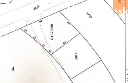 Land - Studio for sale in Bu Quwah - Northern Governorate