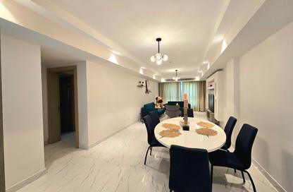 Apartment - 2 Bedrooms - 3 Bathrooms for rent in Busaiteen - Muharraq Governorate