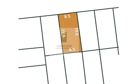 Land - Studio for sale in Hamala - Northern Governorate