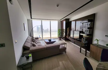 Apartment - 2 Bedrooms - 2 Bathrooms for rent in Seef - Capital Governorate