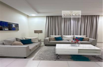 Apartment - 2 Bedrooms - 2 Bathrooms for rent in Adliya - Manama - Capital Governorate