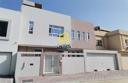 Villa - 4 Bedrooms - 5 Bathrooms for sale in Jid Al Haj - Northern Governorate