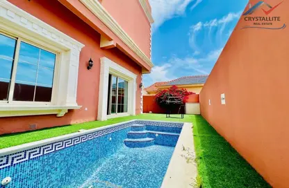 Villa - 4 Bedrooms - 4 Bathrooms for rent in Saar - Northern Governorate