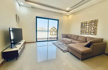 Apartment - 2 Bedrooms - 2 Bathrooms for rent in Amwaj Avenue - Amwaj Islands - Muharraq Governorate