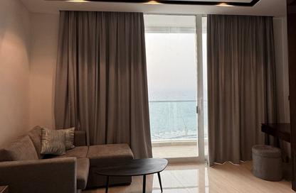 Apartment - Studio - 1 Bathroom for rent in Seef - Capital Governorate