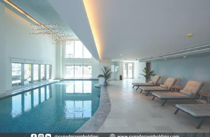 Apartment - 1 Bedroom - 2 Bathrooms for rent in Seef - Capital Governorate