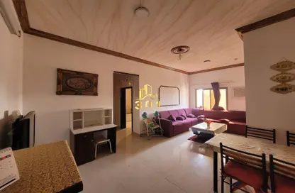 شقة - 2 غرف نوم - 2 حمامات للايجار في العدلية - المنامة - محافظة العاصمة