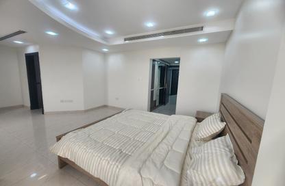 Apartment - 3 Bedrooms - 3 Bathrooms for rent in Segaya - Manama - Capital Governorate