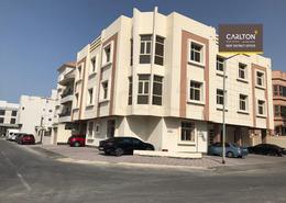 Apartment - 2 bedrooms - 2 bathrooms for sale in Saar - Northern Governorate