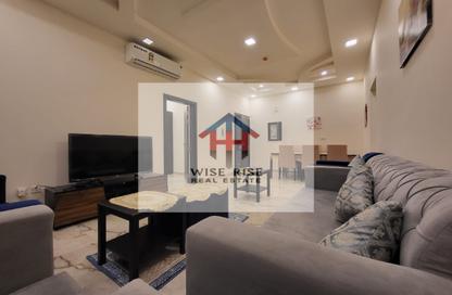 Apartment - 3 Bedrooms - 4 Bathrooms for rent in Hidd - Muharraq Governorate