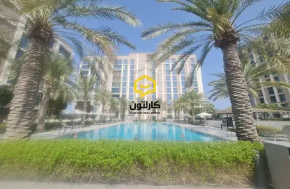 Apartment - 1 Bedroom - 1 Bathroom for sale in Marassi Boulevard - Diyar Al Muharraq - Muharraq Governorate