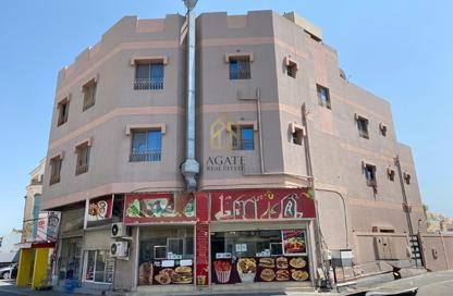 Whole Building - Studio - 7 Bathrooms for sale in Muharraq - Muharraq Governorate