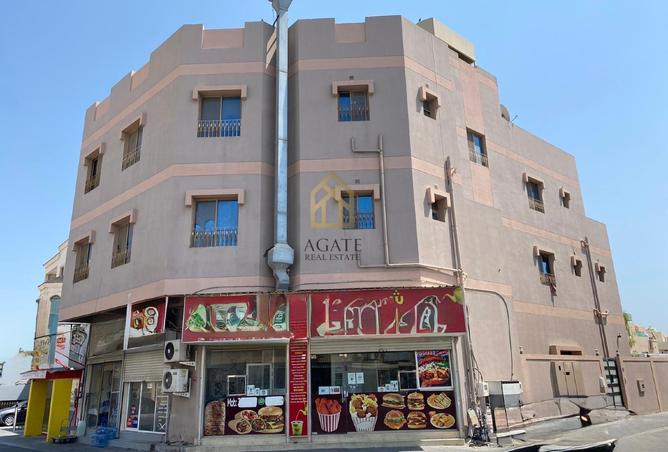 Whole Building - Studio - 7 Bathrooms for sale in Muharraq - Muharraq Governorate