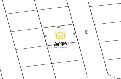 Land - Studio for sale in Saraya 2 - Bu Quwah - Northern Governorate