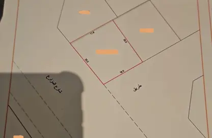 أرض - استوديو للبيع في الهملة - المحافظة الشمالية
