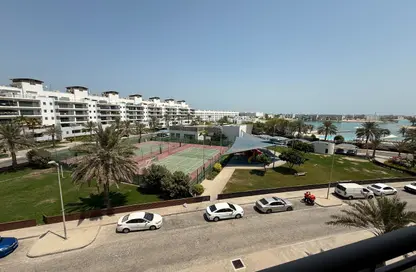 Apartment - 2 Bedrooms - 2 Bathrooms for sale in Tala Island - Amwaj Islands - Muharraq Governorate