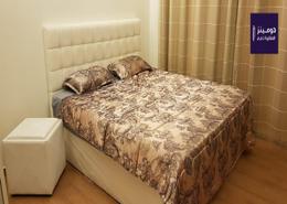 صورةغرفة- غرفة النوم لـ: شقة - 1 غرفة نوم - 2 حمامات للبيع في الجفير - محافظة العاصمة, صورة 1