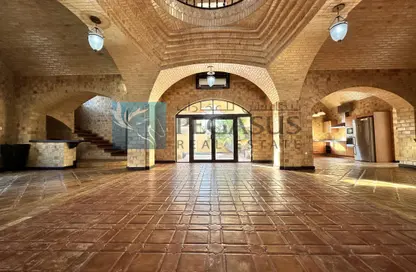Reception / Lobby image for: Villa - 4 Bedrooms - 4 Bathrooms for rent in Tubli - Central Governorate, Image 1