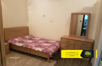 Room / Bedroom image for: Apartment - 2 Bedrooms - 2 Bathrooms for sale in Amwaj Islands - Muharraq Governorate, Image 1