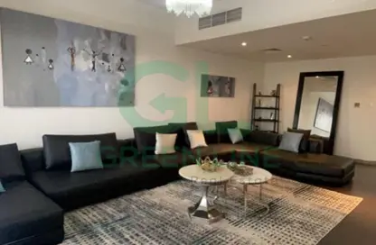 Apartment - 3 Bedrooms - 4 Bathrooms for rent in Amwaj Avenue - Amwaj Islands - Muharraq Governorate