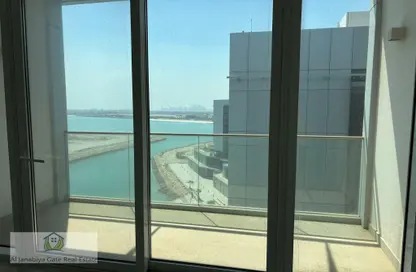 Apartment - 1 Bedroom - 2 Bathrooms for sale in Dilmunia Island - Muharraq Governorate