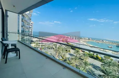Apartment - 1 Bedroom - 2 Bathrooms for sale in Reef Island - Capital Governorate