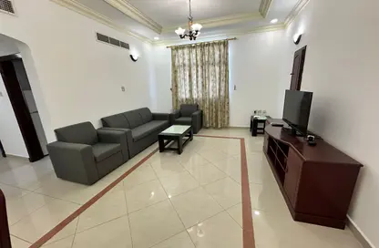 Apartment - 1 Bedroom - 1 Bathroom for rent in Al Juffair - Capital Governorate